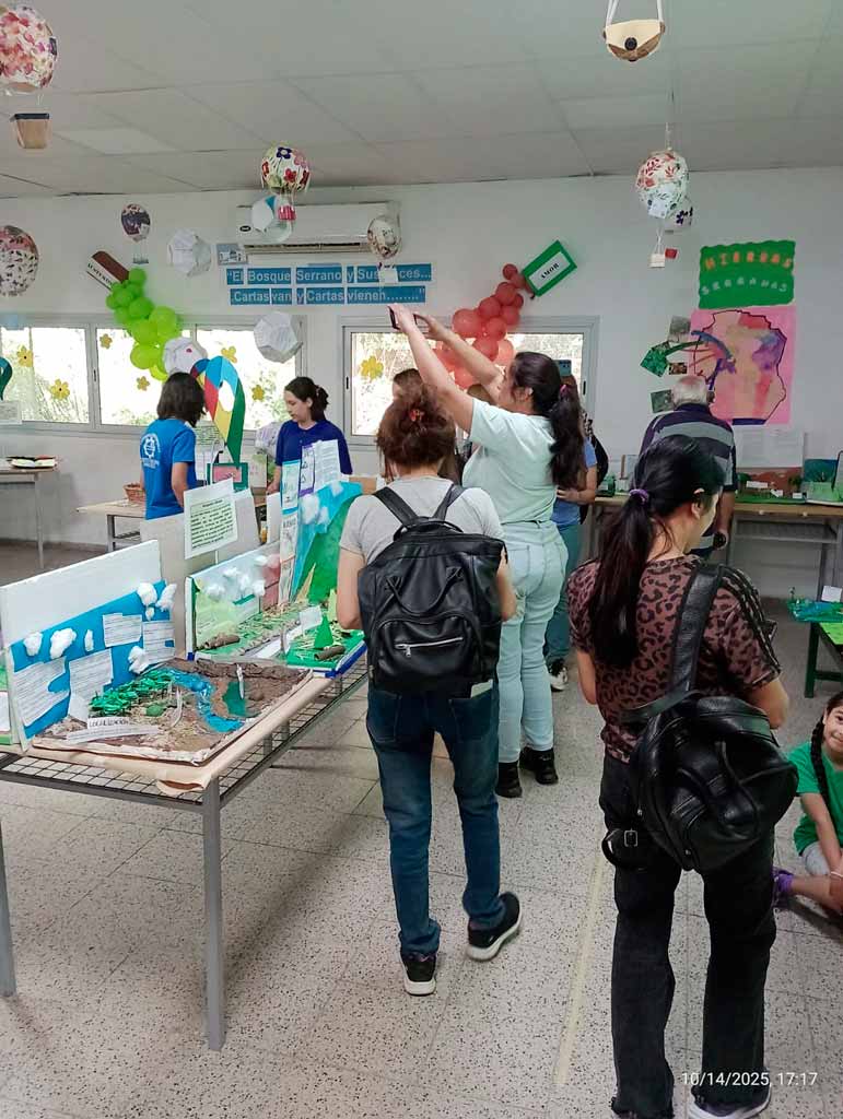 Jornada de Puertas Abiertas 2025 Instituto Industrial Cristo Obrero - 03